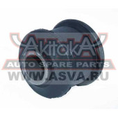 Сайлентблок задней поперечной тяги <b>ASVA 0401014</b>