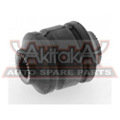 Сайлентблок задний нижнего рычага <b>ASVA 0401016</b>