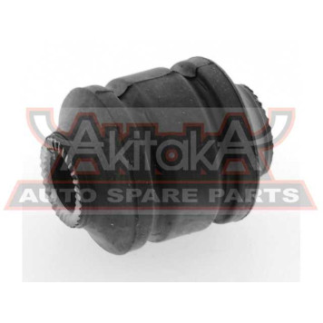 Сайлентблок задний нижнего рычага <b>ASVA 0401016</b>