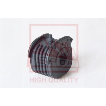 Сайлентблок, рычаг независимой подвески колеса <b>ASVA 0401020</b>-1