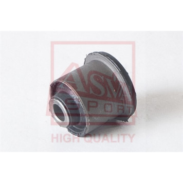 Сайлентблок, рычаг независимой подвески колеса <b>ASVA 0401031</b>-1