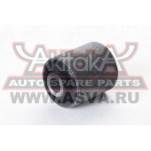 Сайлентблок подушки дифференциала <b>ASVA 0401033</b>