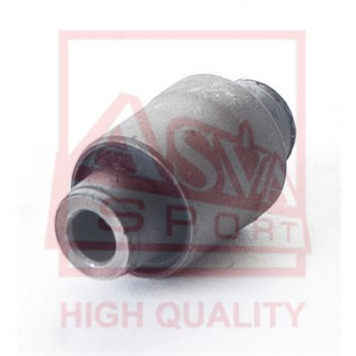 Сайлентблок, рычаг независимой подвески колеса <b>ASVA 0401050</b>-1