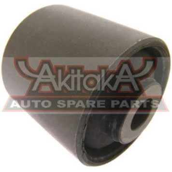 Сайленблок задней нижней продольной тяги передний <b>ASVA 0401083</b>-1