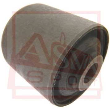Сайлентблок, рычаг независимой подвески колеса <b>ASVA 0401086</b>-2