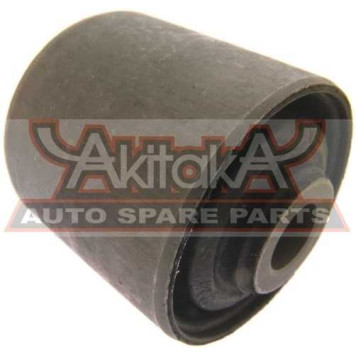 Сайлентблок, рычаг независимой подвески колеса <b>ASVA 0401086</b>-3