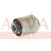 Сайлентблок, рычаг независимой подвески колеса <b>ASVA 0401107</b>