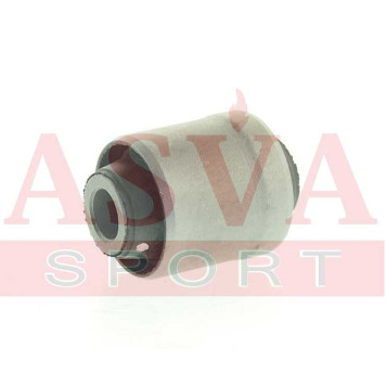 Сайлентблок, рычаг независимой подвески колеса <b>ASVA 0401107</b>
