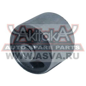 Сайлентблок подушки дифференциала <b>ASVA 0401111</b>