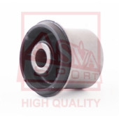 Сайлентблок, рычаг независимой подвески колеса <b>ASVA 0401112</b>