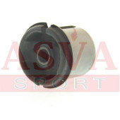 Сайлентблок, рычаг независимой подвески колеса <b>ASVA 0401150</b>