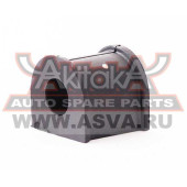 Втулка заднего стабилизатора D19 <b>ASVA 0407019</b>