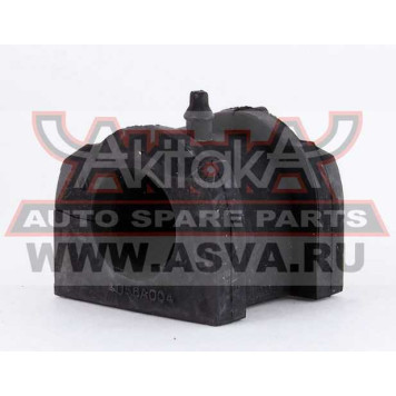 Втулка переднего стабилизатора D22 <b>ASVA 0407CS2FR</b>