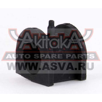 Втулка переднего стабилизатора D25 <b>ASVA 0407CS5WF</b>