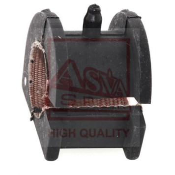 Втулка, стабилизатор <b>ASVA 0407CU20F</b>-1