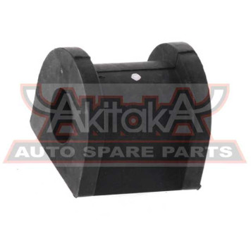 Втулка, стабилизатор <b>ASVA 0407CU20R</b>-2
