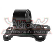 Подушка двигателя левая MT <b>ASVA 0412CS3LHMT</b>