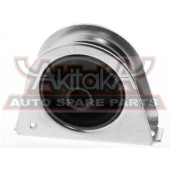 Подушка двигателя передняя MT <b>ASVA 0412CUMF</b>