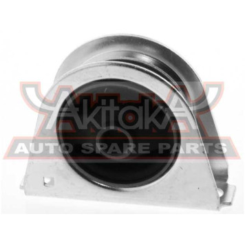 Подушка двигателя передняя MT <b>ASVA 0412CUMF</b>