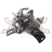 Подушка двигателя правая <b>ASVA 0412CURH</b>