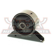 Подушка двигателя передняя AT <b>ASVA 0412N43AF</b>