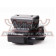 Подушка двигателя задняя <b>ASVA 0412V46R</b>