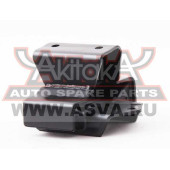 Подушка двигателя задняя <b>ASVA 0412V46R</b>