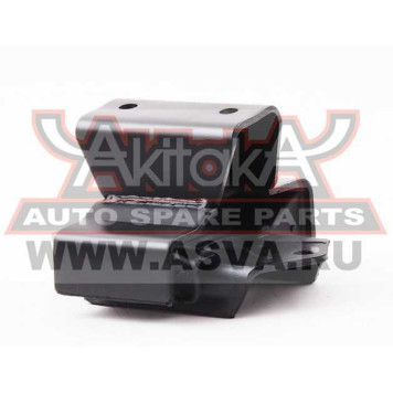 Подушка двигателя задняя <b>ASVA 0412V46R</b>