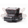Подушка двигателя задняя <b>ASVA 0412V46R</b>