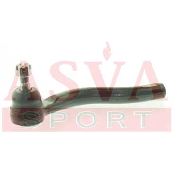 Наконечник рулевой правый <b>ASVA 0421V87R</b>