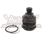 Тяга рулевая | перед прав/лев | <b>ASVA 0422-NA4</b>