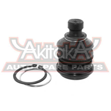 Тяга рулевая | перед прав/лев | <b>ASVA 0422-NA4</b>