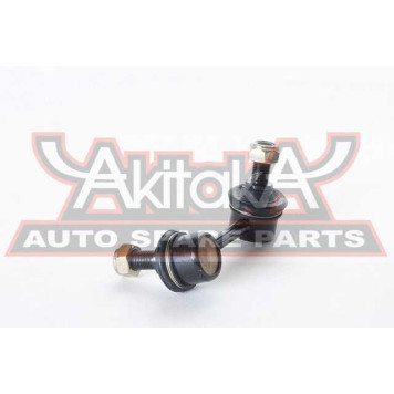 Тяга стабилизатора передняя левая <b>ASVA 0423901</b>-1