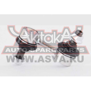 Тяга стабилизатора передняя <b>ASVA 0423PD4F</b>