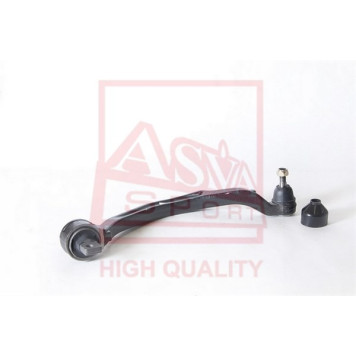 Рычаг кривой правый <b>ASVA 0424003</b>-1