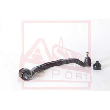 Рычаг кривой правый <b>ASVA 0424003</b>-2