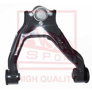 Рычаг независимой подвески колеса, подвеска колеса <b>ASVA 0424008</b>-1