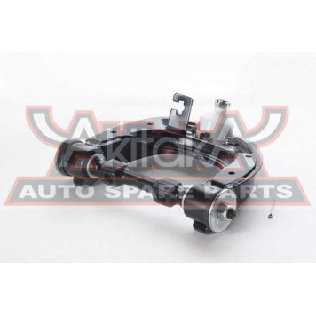 Рычаг независимой подвески колеса, подвеска колеса <b>ASVA 0424015</b>-3