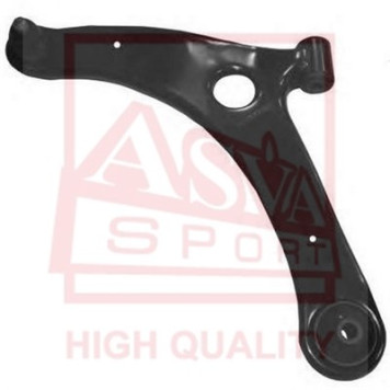 Рычаг независимой подвески колеса, подвеска колеса <b>ASVA 0424026</b>-1