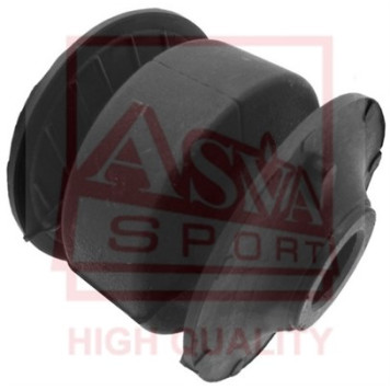 Сайлентблок, рычаг независимой подвески колеса <b>ASVA 0501023</b>-1