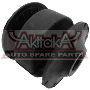 Сайлентблок, рычаг независимой подвески колеса <b>ASVA 0501023</b>-2