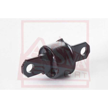 Сайлентблок, рычаг независимой подвески колеса <b>ASVA 0501062</b>-2