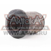 Сайлентблок верхнего переднего рычага <b>ASVA 0501086</b>