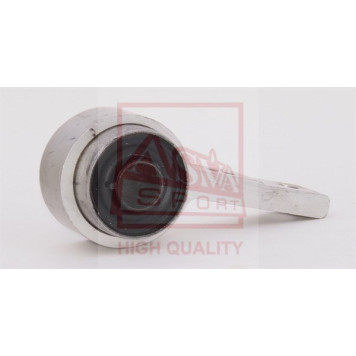Сайлентблок, рычаг независимой подвески колеса <b>ASVA 0501105BL</b>-1