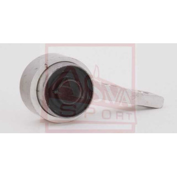 Сайлентблок, рычаг независимой подвески колеса <b>ASVA 0501105BL</b>-2