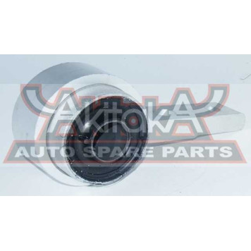 Сайлентблок задний переднего рычага с кронштейном правый <b>ASVA 0501105BR</b>-1