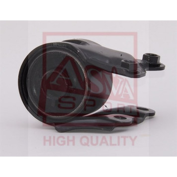 Сайлентблок, рычаг независимой подвески колеса <b>ASVA 0501CX7BL</b>-1