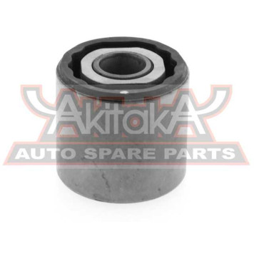 Сайлентблок задний переднего рычага без кронштейна <b>ASVA 0501M3BX</b>