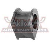 Втулка переднего стабилизатора D27 <b>ASVA 0507GFF</b>