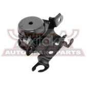 Подушка двигателя левая <b>ASVA 0512EPLH</b>